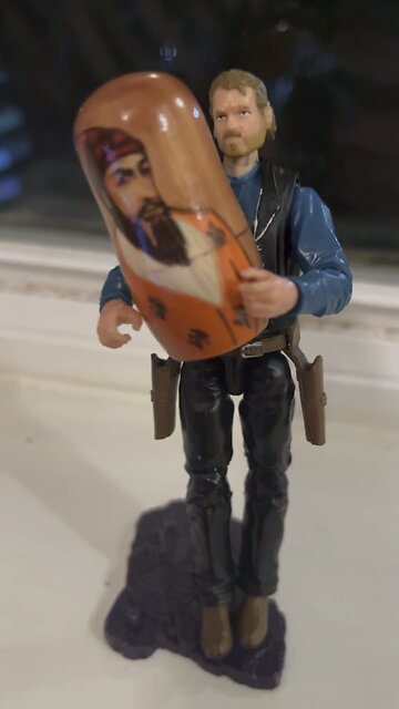 On this date, Ivan the Awesome took Kazan