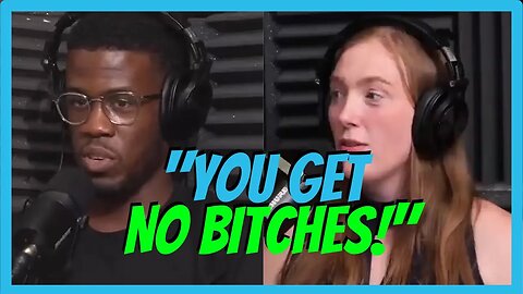 Why Simps Think Women Are The Prize