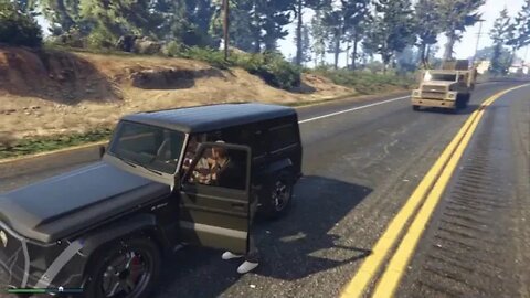 GTA5 PVP Surprised By Surprise PART 6 FINAL