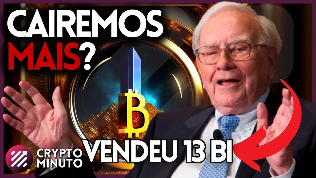 BALEIAS ACUMULAM BITCOIN ENQUANTO EMPRESAS CRIAM SUAS PRÓPRIAS BLOCKCHAIN - BTC CRIPTO NOTÍCIAS HOJE