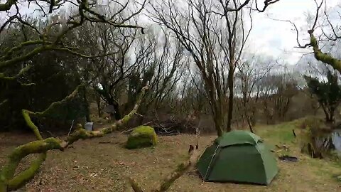 failed footage. Dartmoor. 26th March 2023