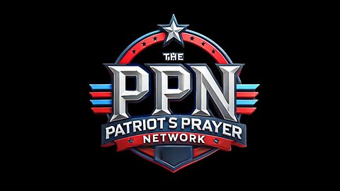 🎙️✨ Exciting News from The Patriot's Prayer Network! ✨🎙️