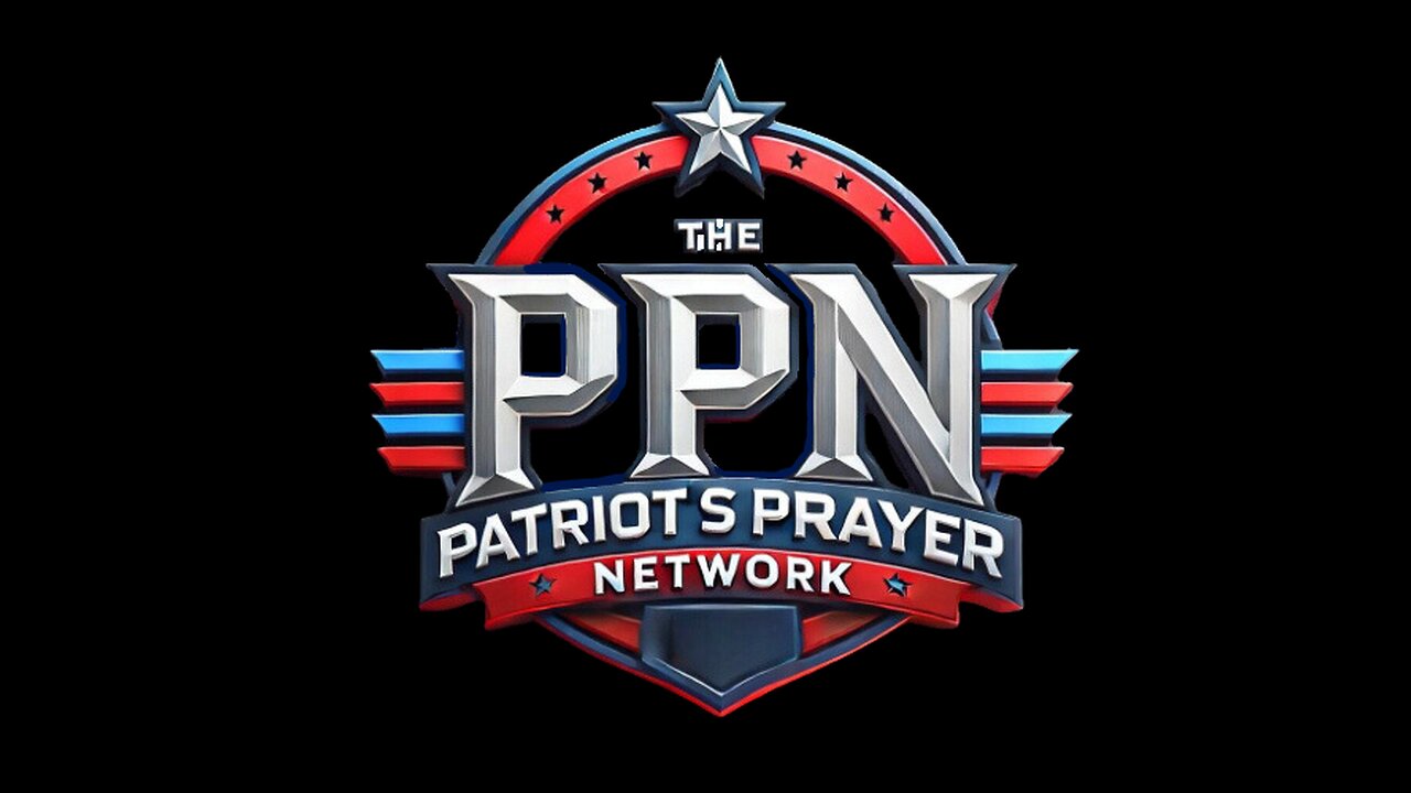 🎙️✨ Exciting News from The Patriot's Prayer Network! ✨🎙️