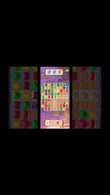 Shorts Playrix Homescapes Gameplay Walkthrough Level 12033