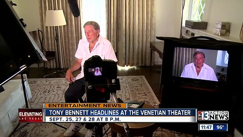 John Katsilometes talks Jerry Lewis' estate and Pawn Stars retail shop