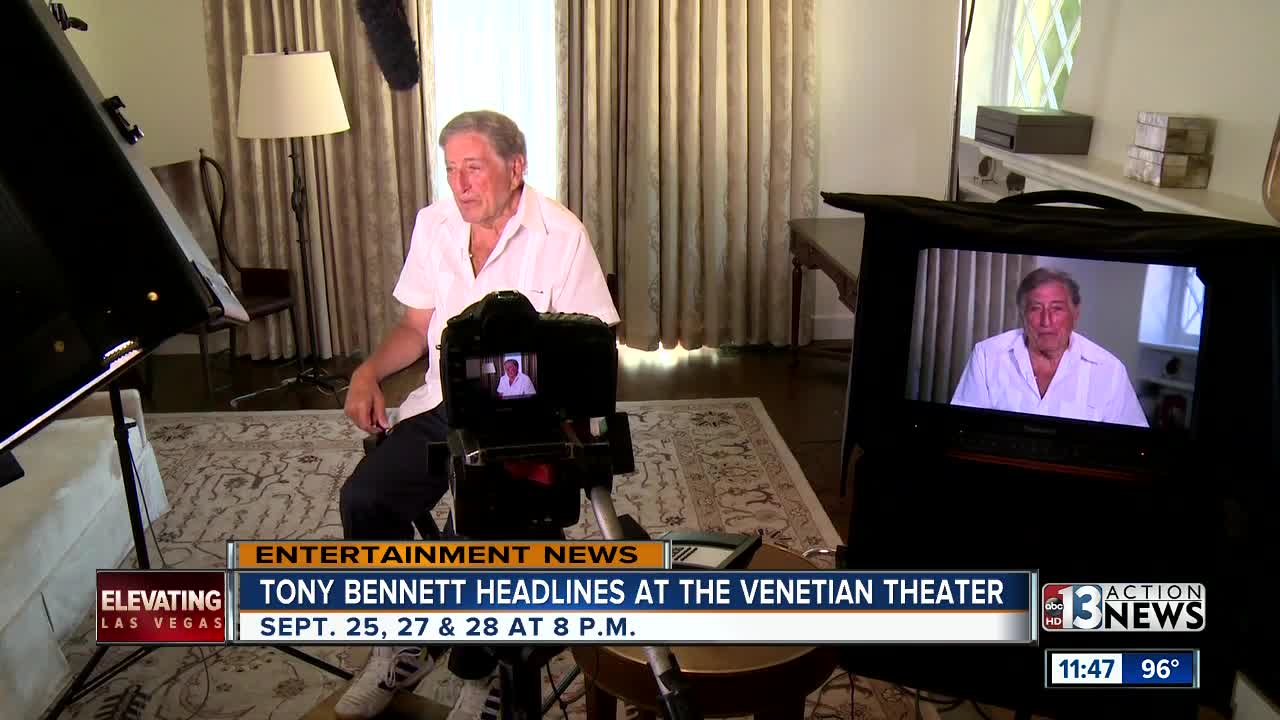 John Katsilometes talks Jerry Lewis' estate and Pawn Stars retail shop