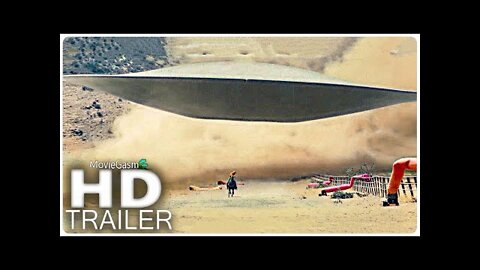 NEW MOVIE TRAILERS 2022