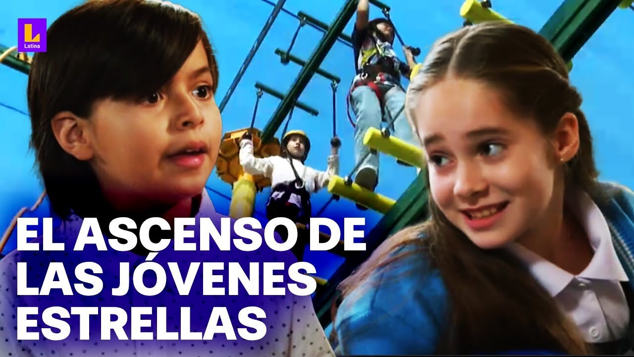 María Piedad y Alonso de 'Pituca sin Lucas': ¿Cómo se enteraron que quedaron para sus papeles?