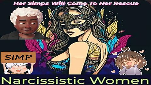 People Need To Hold Guilty Women Accountable