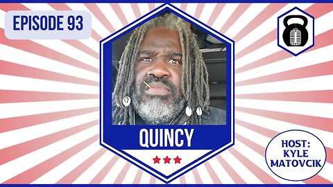 In Liberty and Health 93 - Quincy