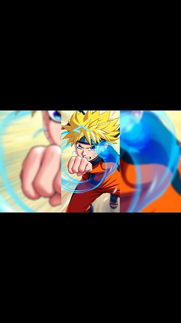 The Epic Journey of Naruto Uzumaki: From Outcast to Hokage 🌟