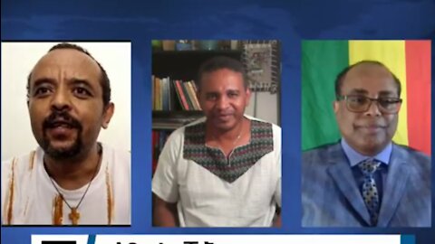 2014 እስካሁን ካለፉት አመታት የከፋ አመት ነው የሚሆነው - መ/ር ዘመድኩን በቀለ