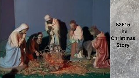 Public Domain: Dragnet S2,E15: The Christmas Story