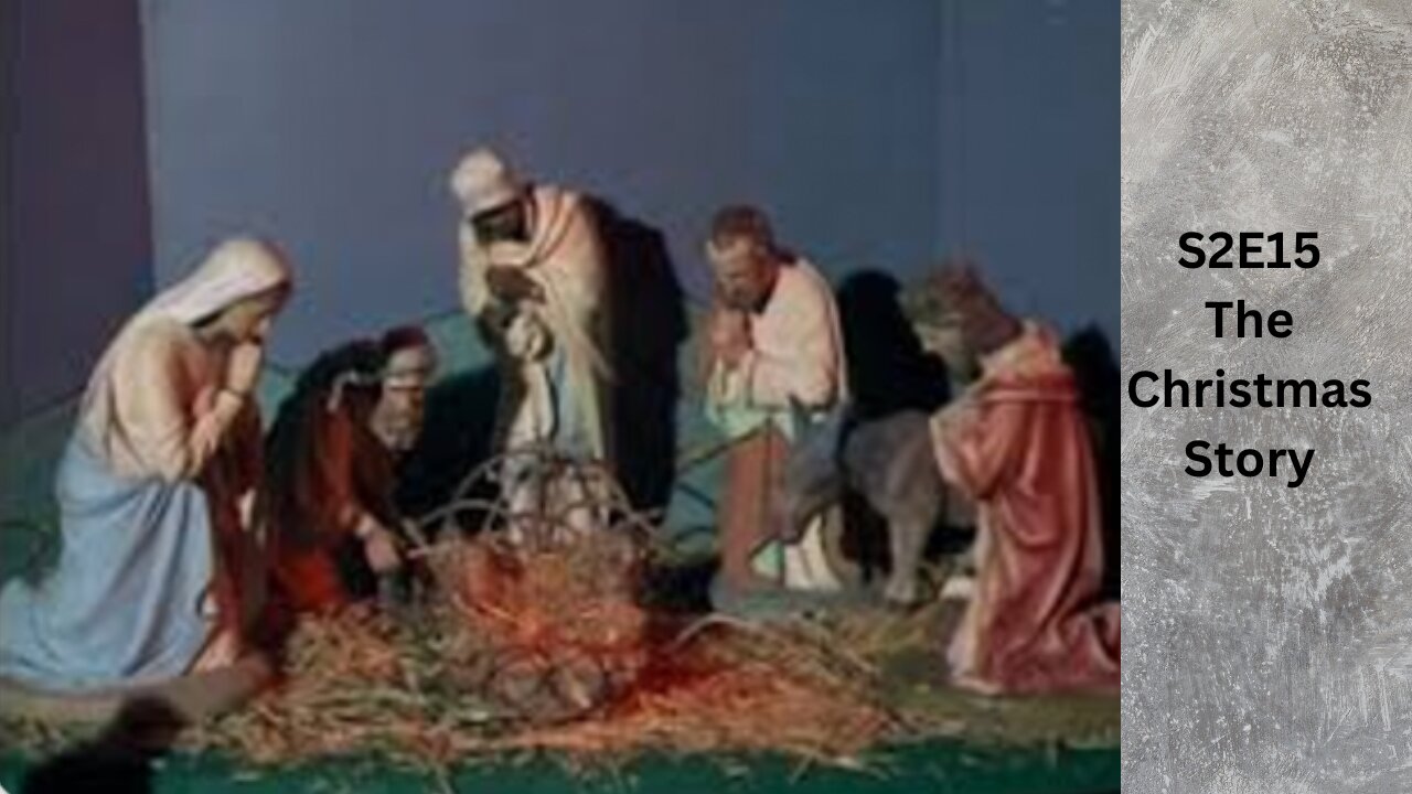 Public Domain: Dragnet S2,E15: The Christmas Story