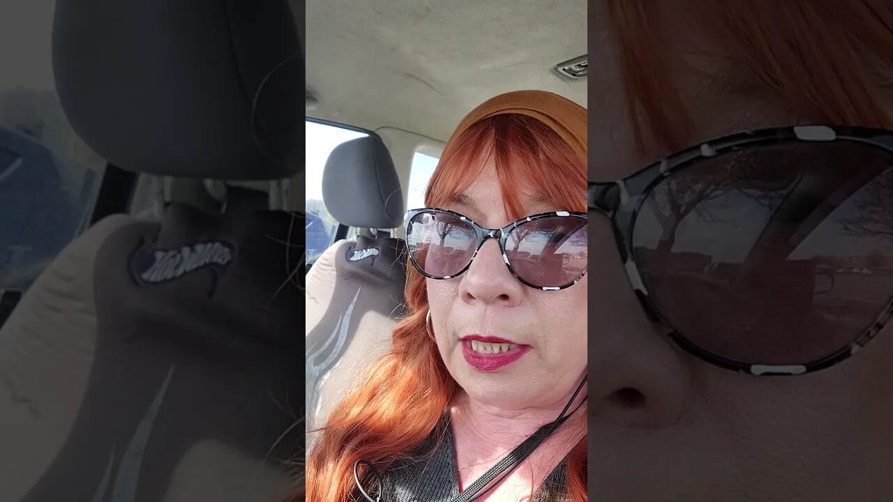 Scammers on Instagram