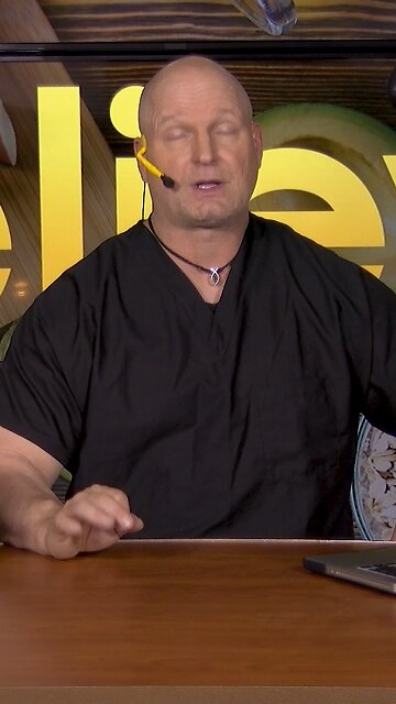 Reach Your Potential - Dr. Asa