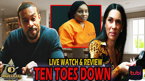 Ten Toes Down | Full Movie | Live Watch and Review Tubi