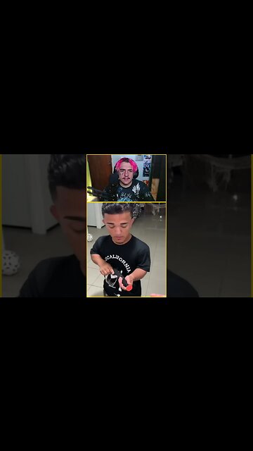 REACT Viniblogger - eu e meus amigos em um apocalipse ZUMBI