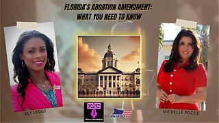 Florida’s Abortion Amendment: What You Need to Know