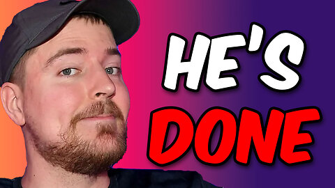 MrBeast LEAVES YOUTUBE FOR TWITTER