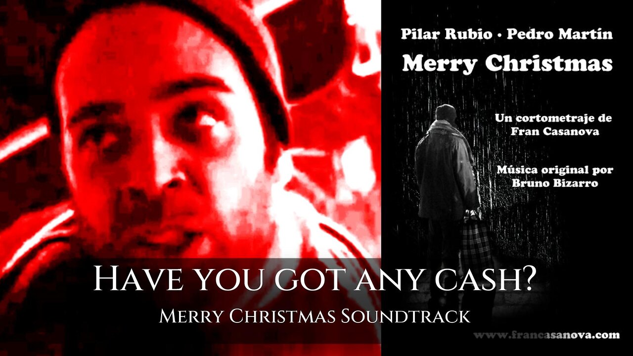 Have You Got Any Cash? - Merry Christmas Soundtrack (Instrumental Orchestral)