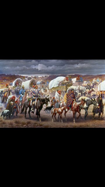 EVERYTHING THAT WAS TAUGHT ABOUT THE AMERICAN INDIAN TRIBE OF GAD IS COMPLETELY WRONG & INACCURATE🕎 Genesis 49:19 “Gad, a troop shall overcome him: but he shall overcome at the last.”