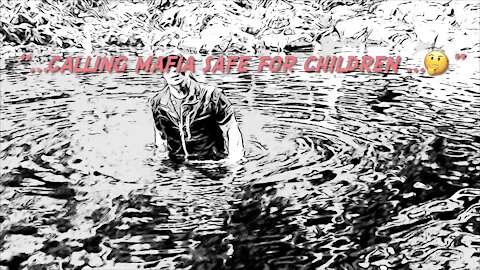 Breaking Agreements with Hell To the Water (v2)