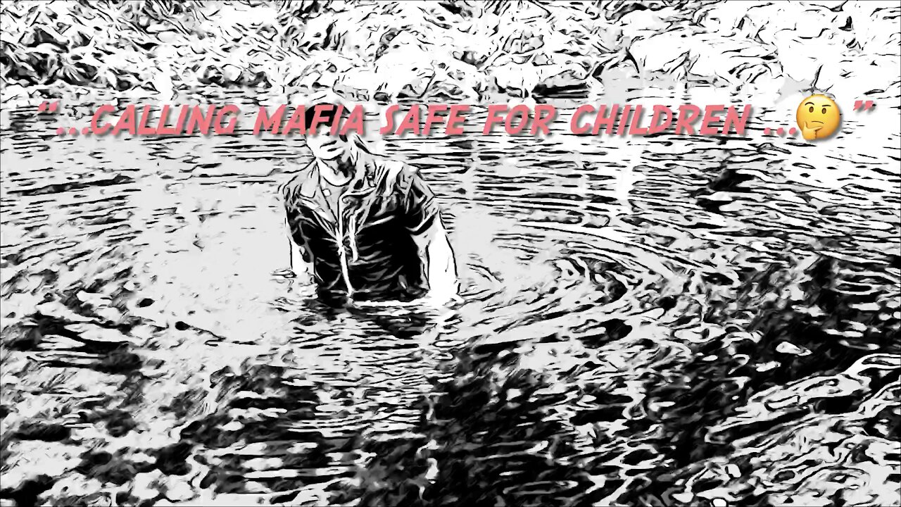 Breaking Agreements with Hell To the Water (v2)