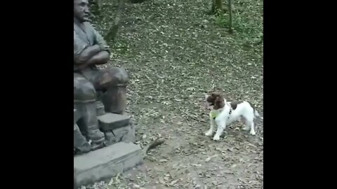 Human, let’s play