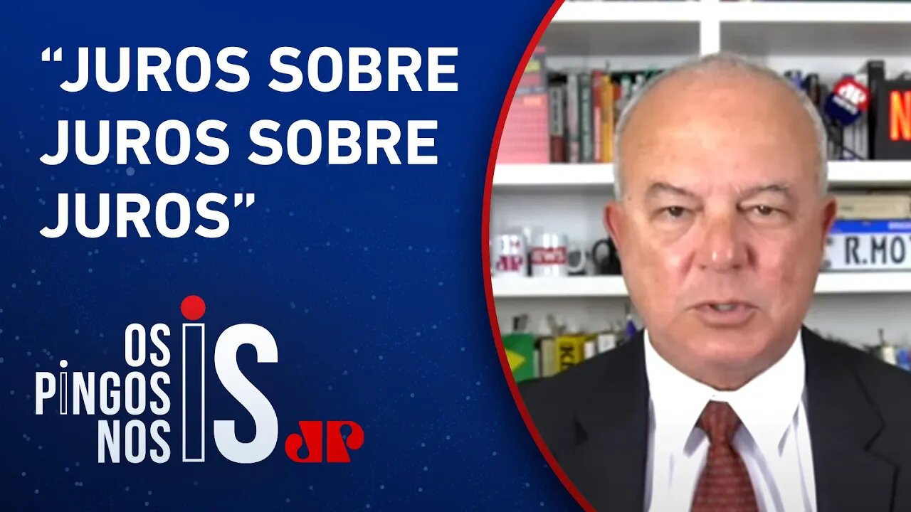 Motta: “Cuba deve receber o mesmo tratamento recebido por cidadãos brasileiros em dívida”