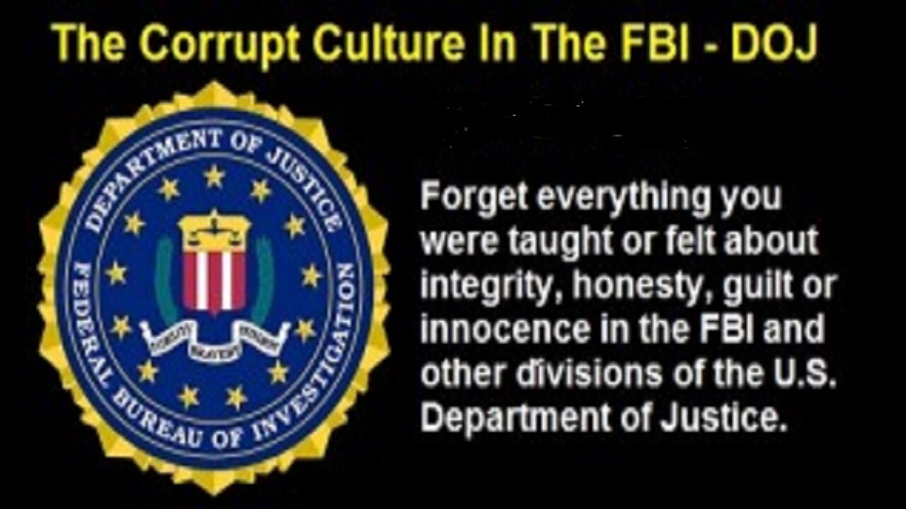 DOJ News