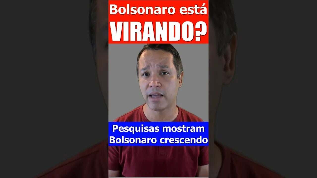 Empate técnico?