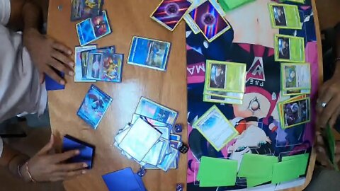 Test Stream from the @The Local Game Store