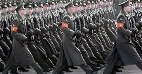 Biden Weak Backs Down After Putin Threats! Decides Against Moving US Navy Ships to Black Sea!