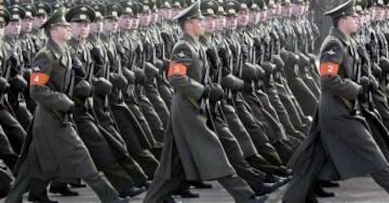 Biden Weak Backs Down After Putin Threats! Decides Against Moving US Navy Ships to Black Sea!