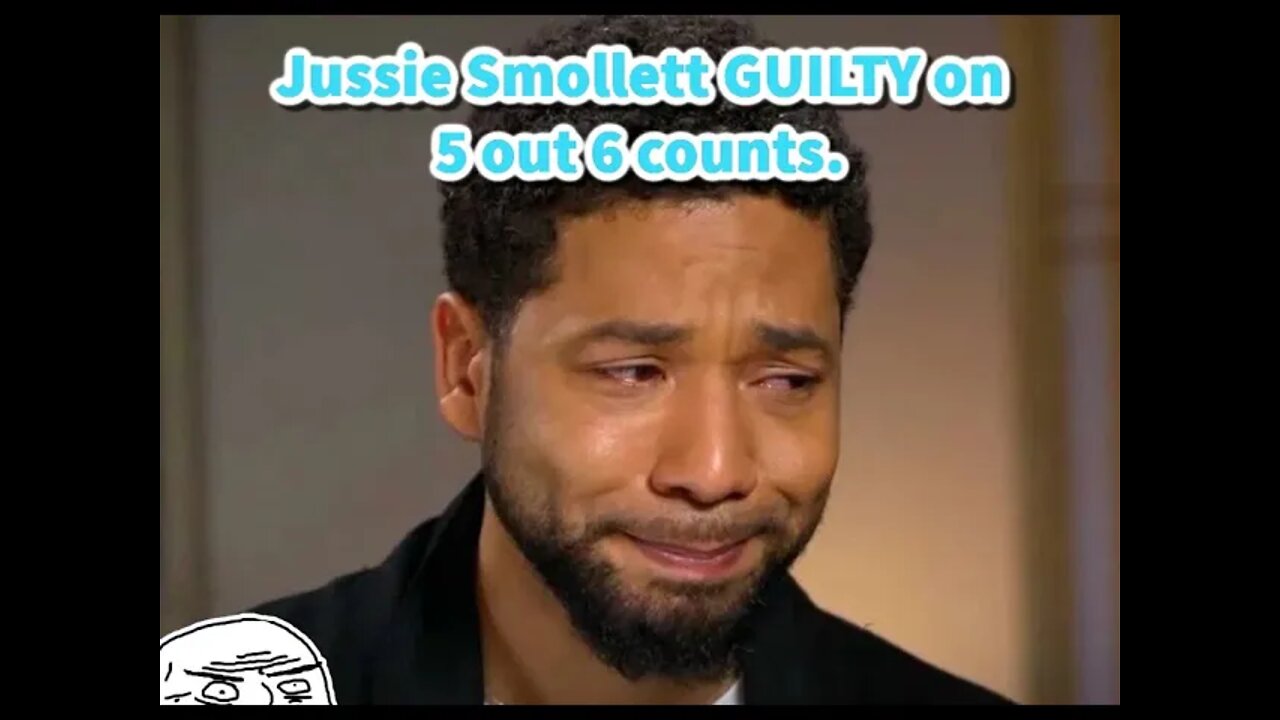 Jussie Guilty #shorts #guilty