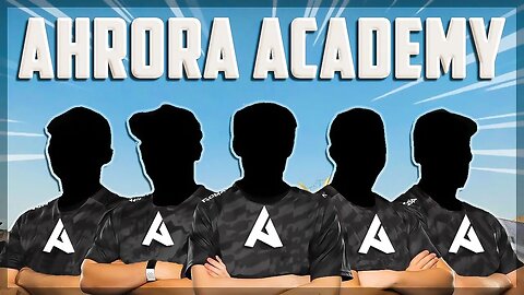 I Signed This CS:GO "Academy Team" (ESEA-Open)