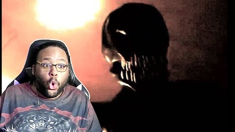 Nightmare Fuel | Psychosis SCP/VHS Reaction