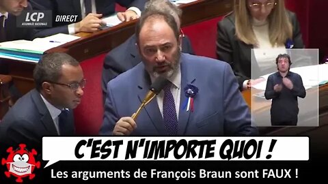 Soignants suspendus les propos HONTEUX et FAUX du ministre de la santé