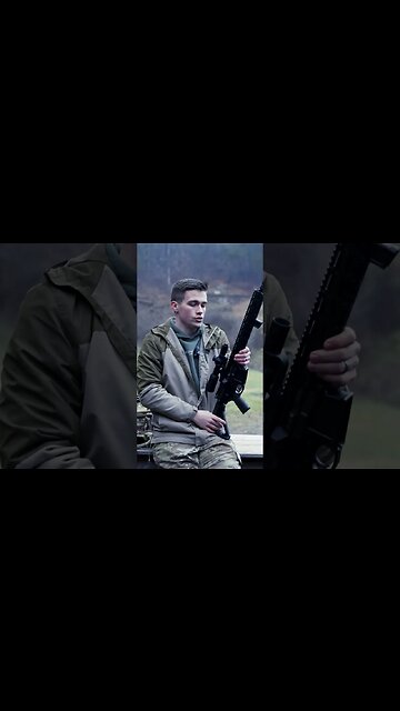 Do Suppressors Change Accuracy Aero Precision M5