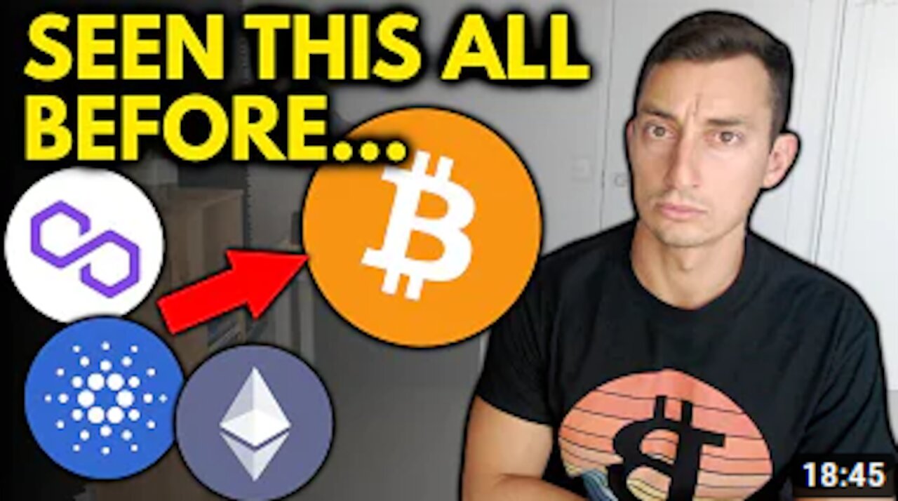 URGENT MESSAGE FOR CRYPTO INVESTORS Re- “Biggest Bitcoin News”, Crypto News