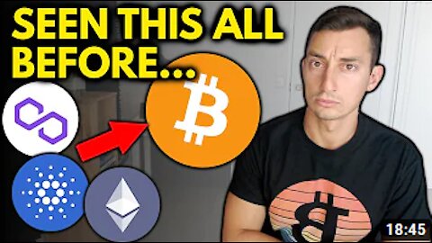 URGENT MESSAGE FOR CRYPTO INVESTORS Re- “Biggest Bitcoin News”, Crypto News