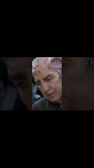 One of my Favorite Scenes from Galaxy Quest