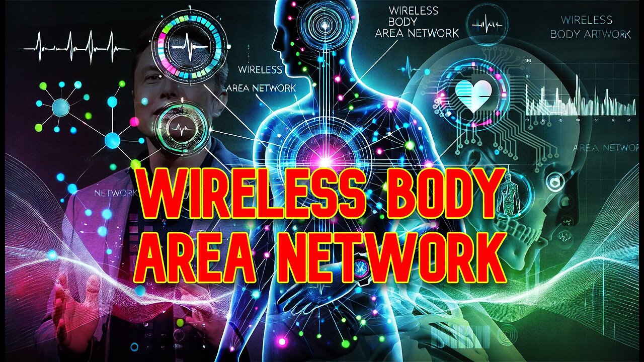 Wireless Body Area Network