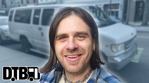 Meatbodies - BUS INVADERS Ep. 1946