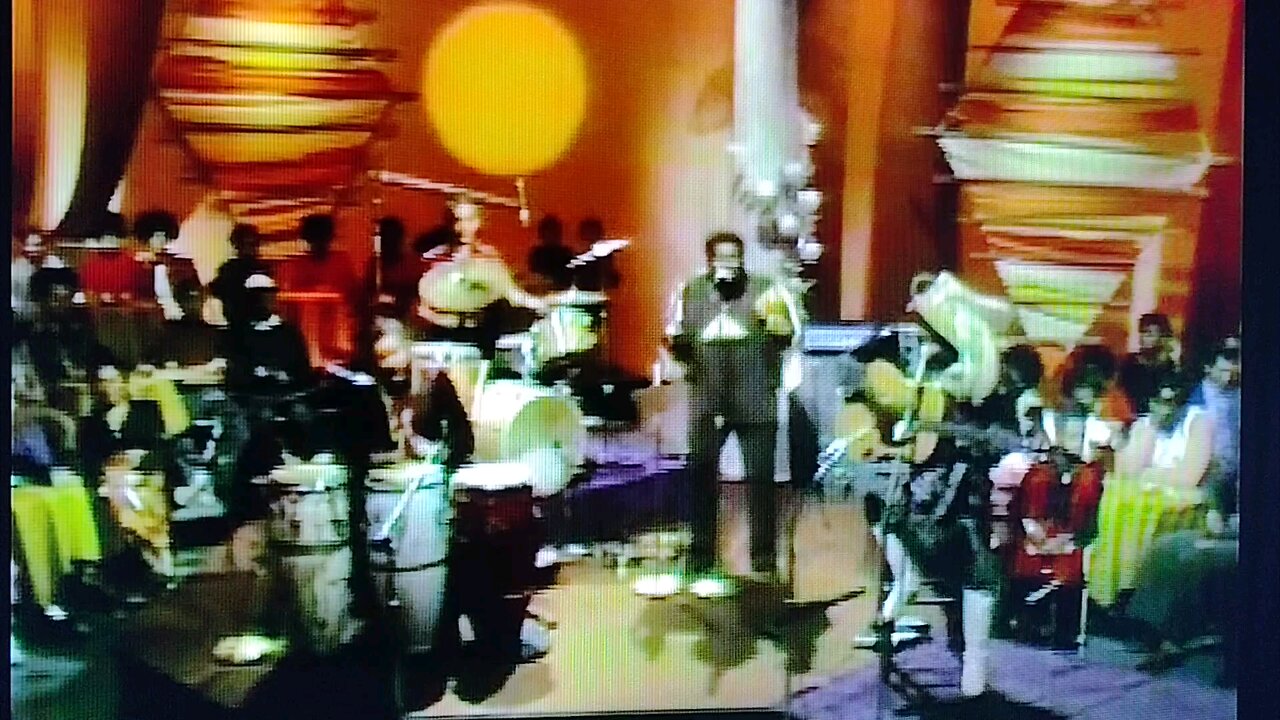 Exuma 1972 Pay Me What You Owe Me Live