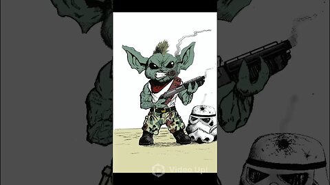 Star Wars - whatever happens to Baby Yoda? #starwars #babyyoda #grogu #mandalorian