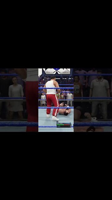 Gallus vs The D'Angelo Family