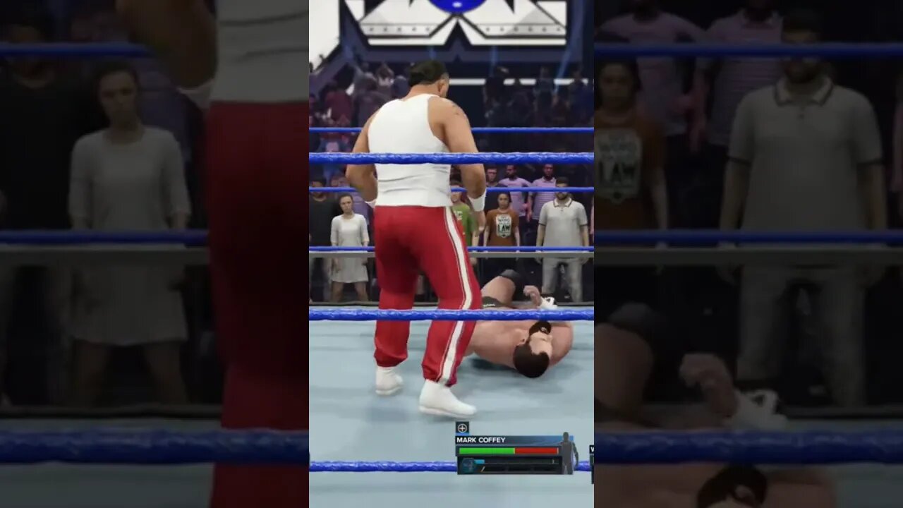 Gallus vs The D'Angelo Family