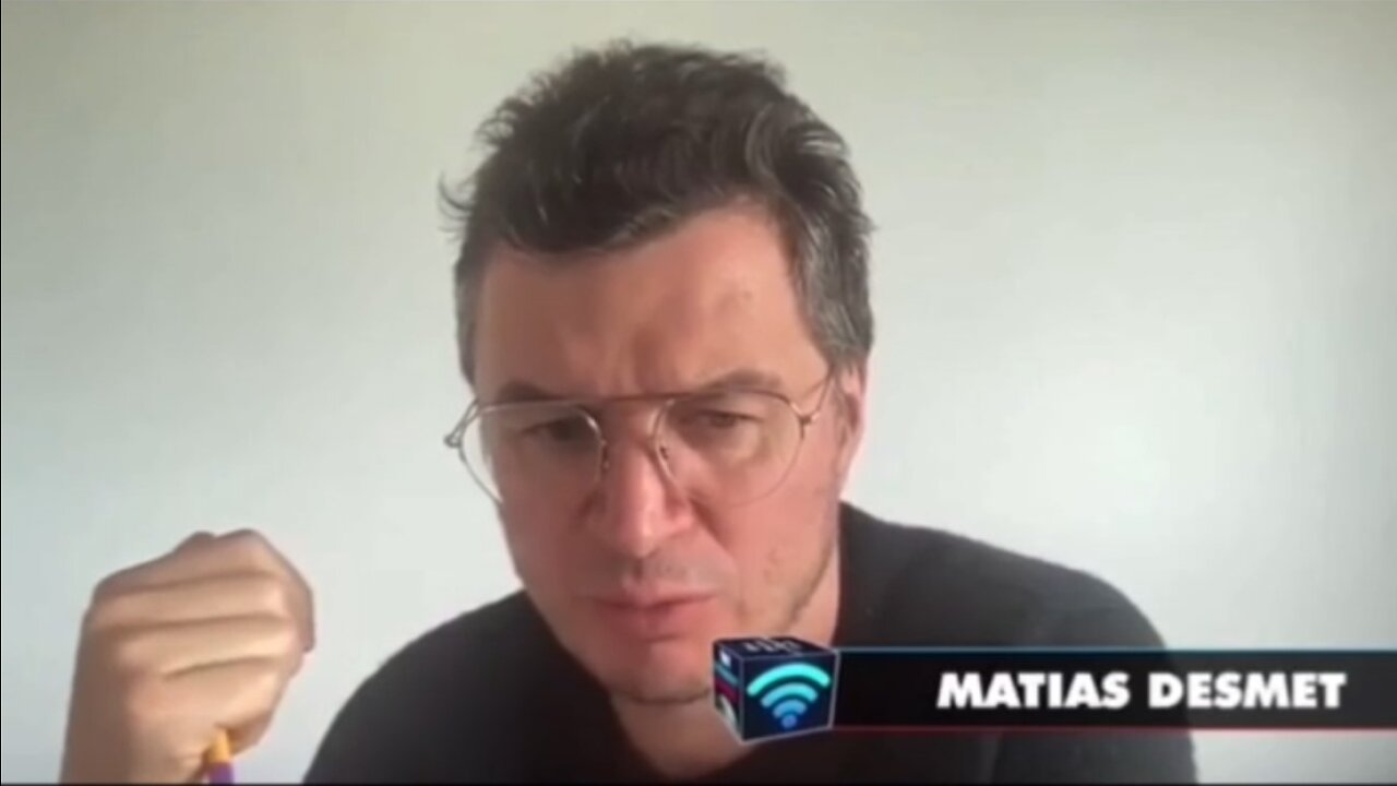 Conheça como funciona o mecanismo para não cair no processo de formação de massas – Matias Desmet